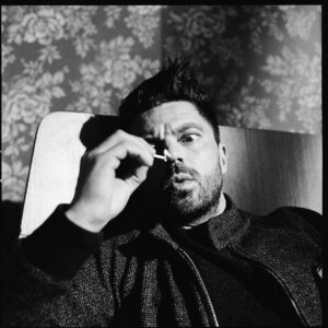 Dominic Cooper