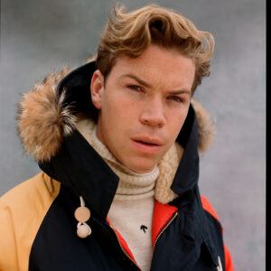 Will Poulter