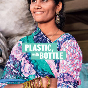 Plastics for change