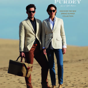 Purdey SS19