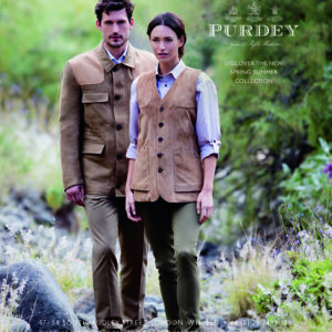 Purdey SS19