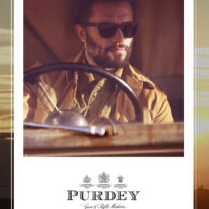 Purdey SS18