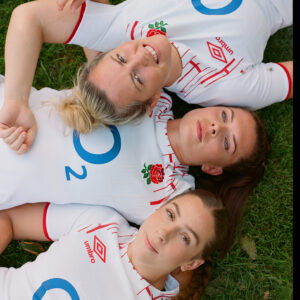 England women's rugby